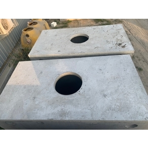 滯洪池 水箱-合發水泥加工所