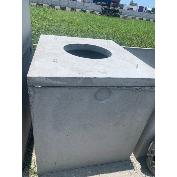 滯洪池 水箱-合發水泥加工所