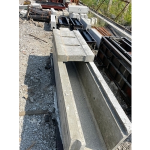 U型溝水溝蓋板-合發水泥加工所