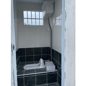 水泥製流動廁所-合發水泥加工所