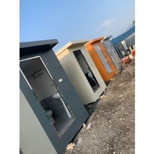 水泥製流動廁所-合發水泥加工所