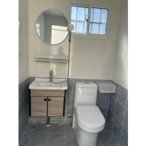 水泥製流動廁所-合發水泥加工所