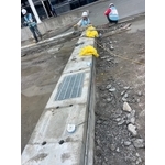 水溝蓋板施工