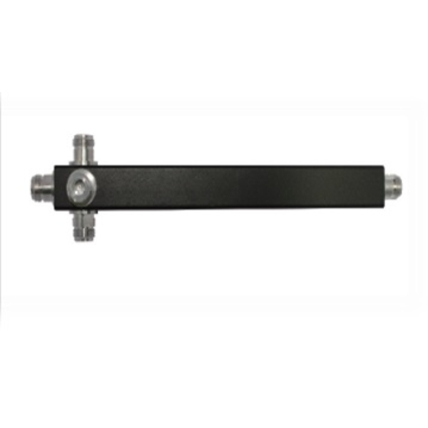 4-Way Power Splitter