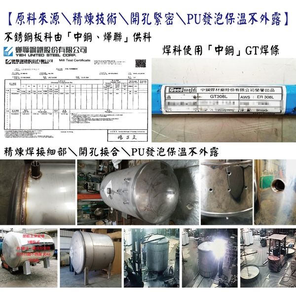 原料來源焊接工藝開孔密合