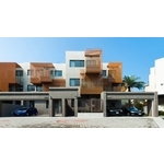 Shading Reef Residential_礁岩住宅