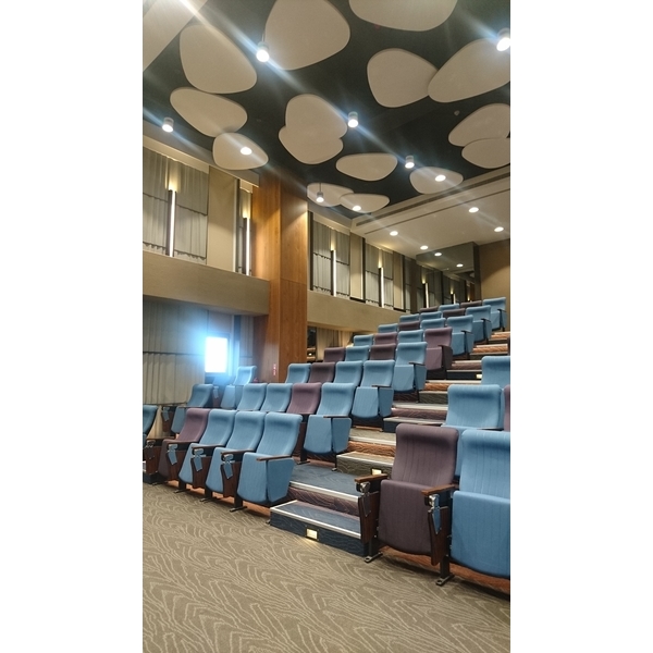 中保宜蘭員工訓練中心-黃烱祥建築師事務所