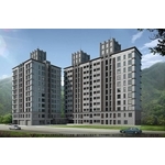 綠意汐止忠孝東路集合住宅