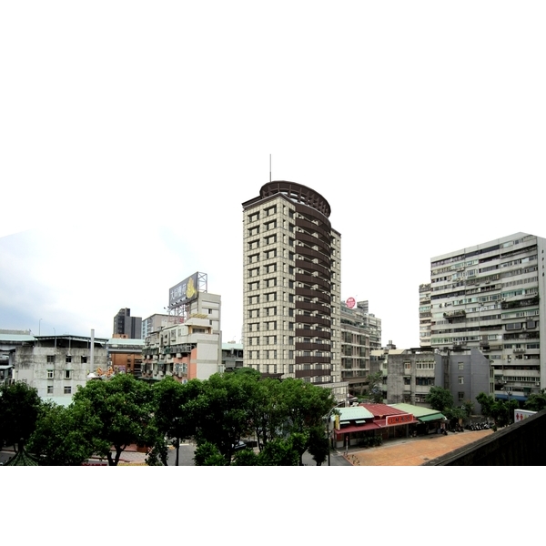 敦寶懷生段都市更新-黃烱祥建築師事務所