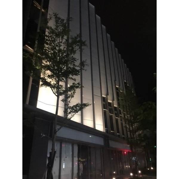 吉鴻電子內湖廠-黃烱祥建築師事務所