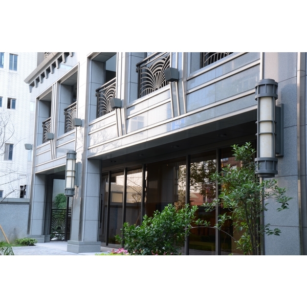 大華建設九仰-黃烱祥建築師事務所