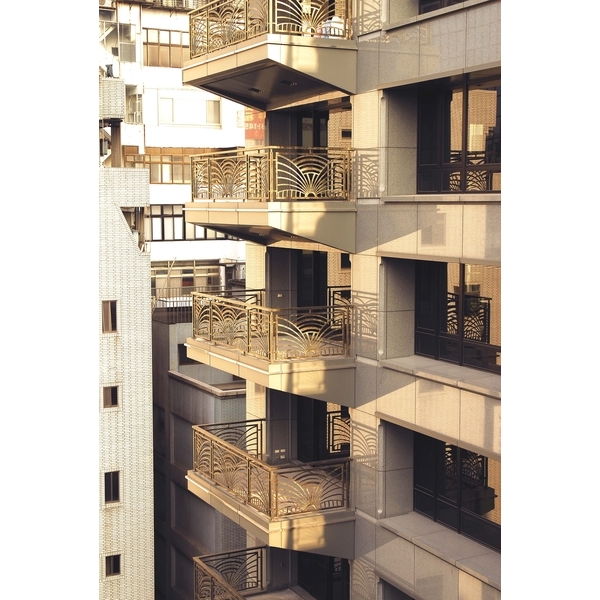 大華建設九仰-黃烱祥建築師事務所