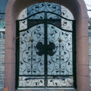 鍛造‧樓梯‧欄杆‧鐵皮屋-惠鴻工程有限公司