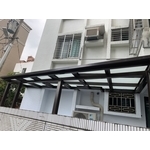 日式採光罩 - 惠鴻工程有限公司