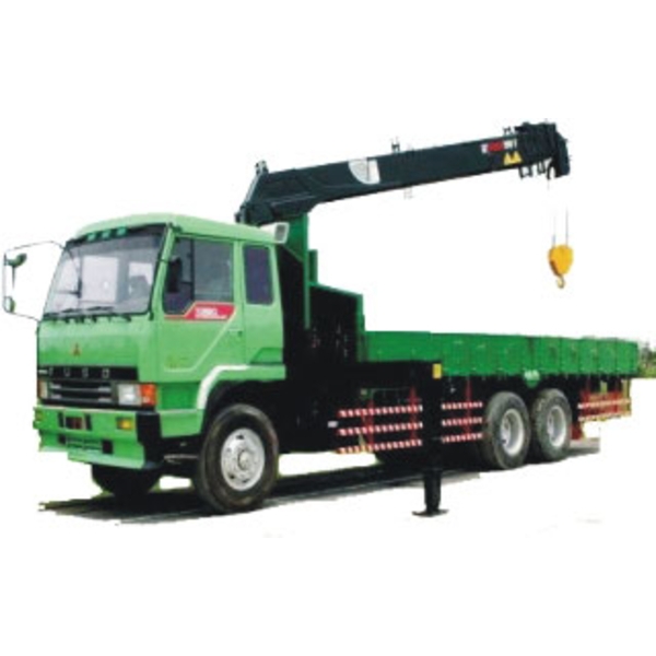 吊車