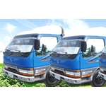 公司搬家貨車