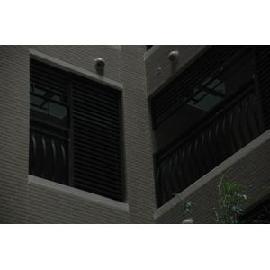 鋁格柵欄杆-金鋁光鋁業有限公司