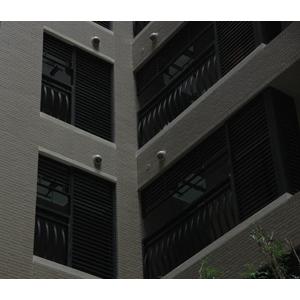 鋁格柵欄杆-金鋁光鋁業有限公司