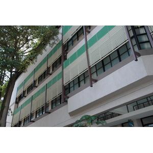 鋁格柵-金鋁光鋁業有限公司
