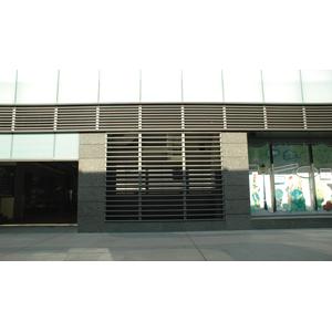 鋁格柵-金鋁光鋁業有限公司