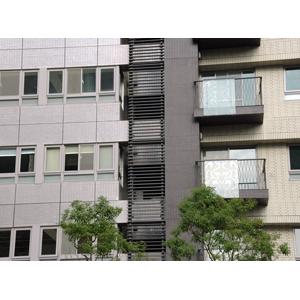 鋁格柵-金鋁光鋁業有限公司