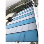 隔熱採光罩 - 金鋁光鋁業有限公司