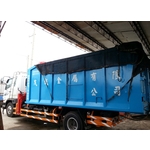 運輸車 11T-茂成金屬有限公司