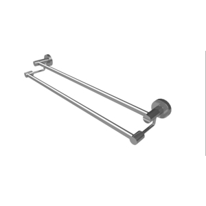 拉絲圓管高低杆架-釩鐽國際衛浴有限公司