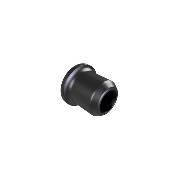 MSB-511 19mm 圓管-牆座