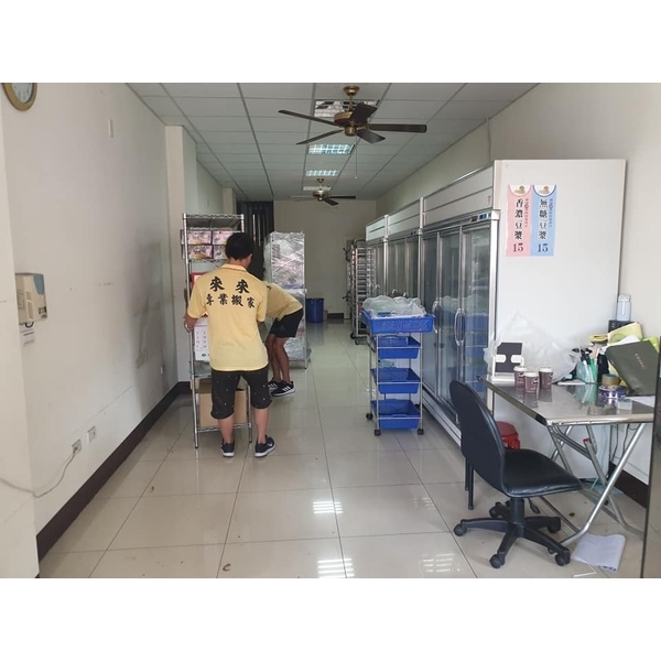 餐飲設備搬遷 餐飲設備搬遷