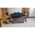 專業家具搬運 - 來來專業搬家公司