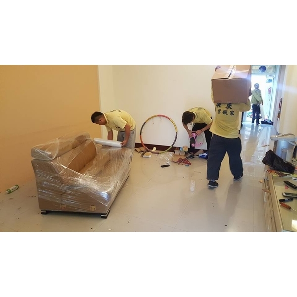 專業家具搬運