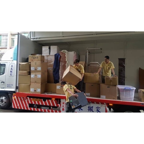 專業家具搬運