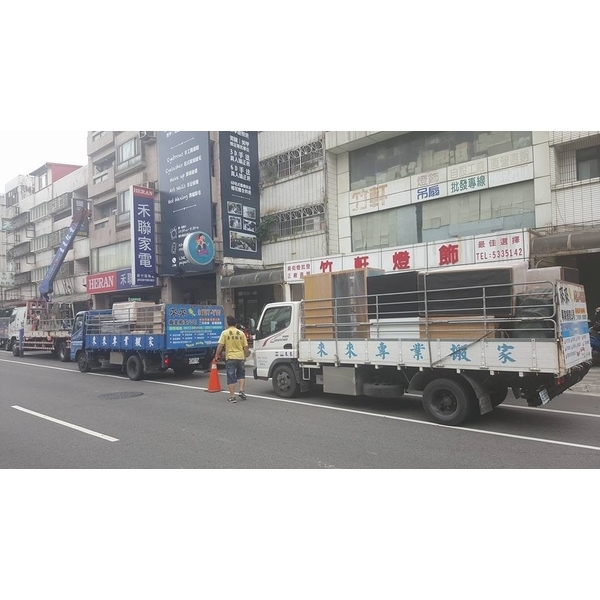 合作廠商搬家實績 合作廠商搬家實績