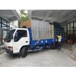 6.8噸大貨車搬運 - 來來專業搬家公司