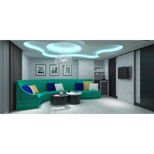 3D室內設計-九樘室內裝修有限公司