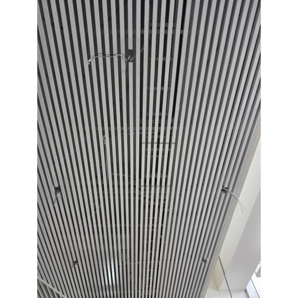 金屬天花板造型 金屬天花板造型