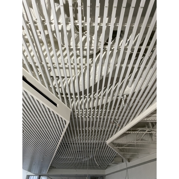 金屬天花板造型 金屬天花板造型