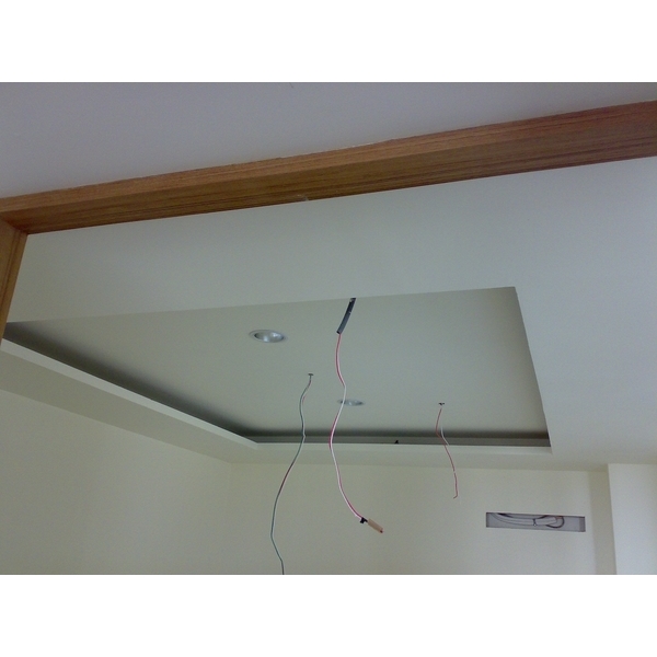 造型天花板 造型天花板