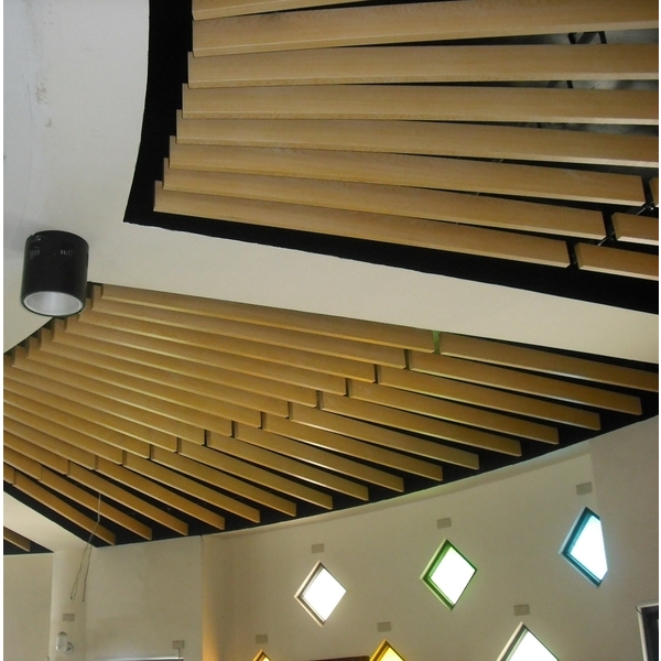 金屬造型天花板 金屬造型天花板