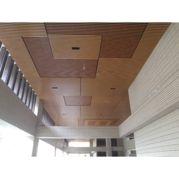金屬天花板 金屬天花板