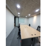 辦公室設計 - 九樘室內裝修有限公司