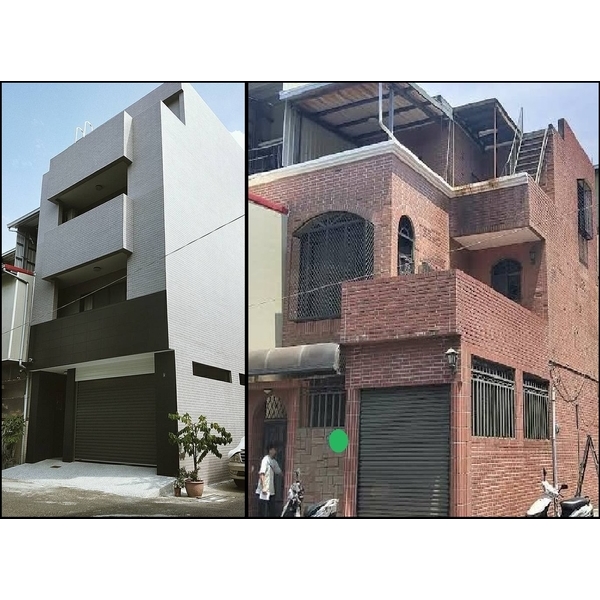 房屋翻新改建-翔宇室內裝修工程