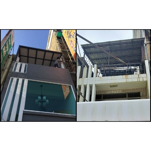 老宅整修-翔宇室內裝修工程