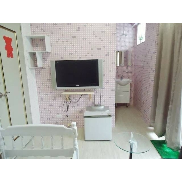 套房改建-翔宇室內裝修工程