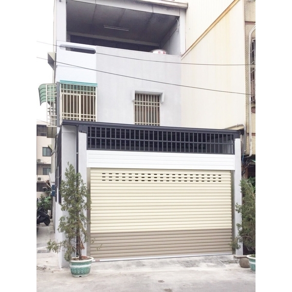門面整修-翔宇室內裝修工程