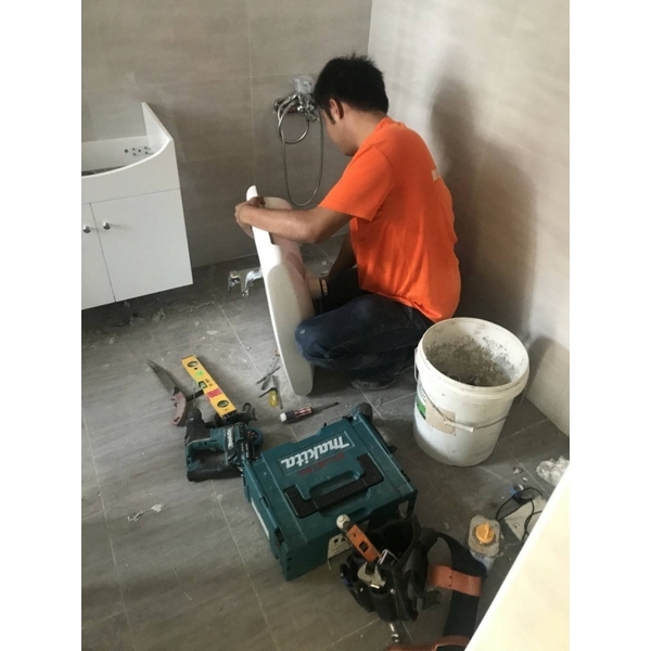 水電配管
