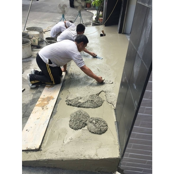 土水泥作-翔宇室內裝修工程