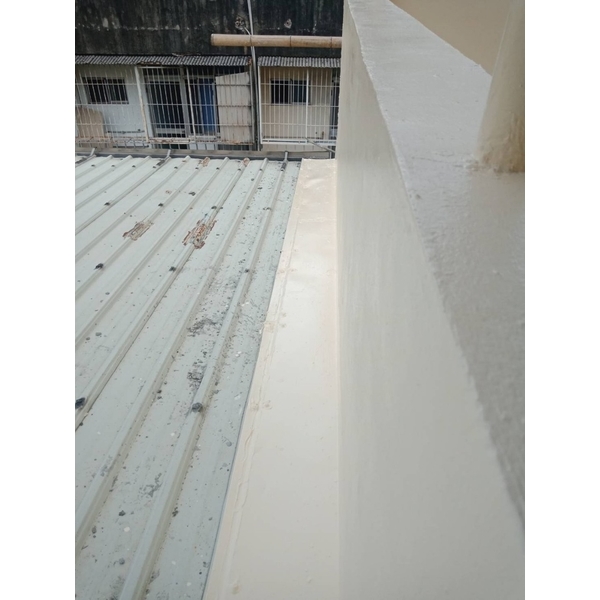 防水工程 防水工程