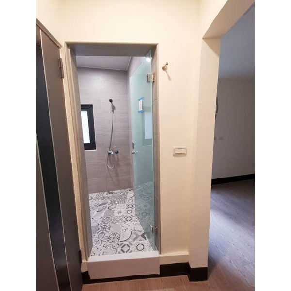 廁所整修-翔宇室內裝修工程